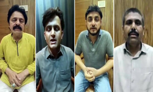 ظل شاہ کی موت تشدد سے نہیں گاڑی حادثے میں ہوئی، ڈرائیور اور کارکنان کا اعترافی بیان