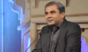 لاہور اور گردونواح میں دہشتگردی کا خطرہ ہے، نگراں وزیراعلیٰ پنجاب