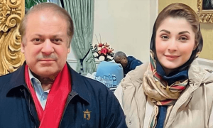 ن لیگ نے نواز شریف کے بغیر انتخابات میں جانے کی تیاری شروع کردی