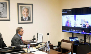 تمام پیشگی شرائط پر عملدرآمد کے باوجود آئی ایم ایف نے نئی شرط عائد کردی