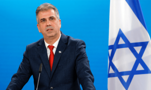 Saudi Arabia blocks Israeli FM&rsquo;s trip to kingdom for UN conference: report