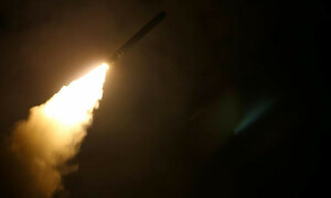 Australia to get 220 Tomahawk missiles from US