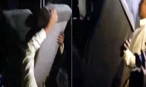 پی ٹی آئی کارکنان نے آپریشن کے بعد دوبارہ زمان پارک کا کنٹرول سنبھال لیا