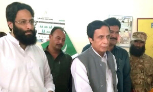 عدالت کا منی لانڈرنگ کیس میں راسخ الہٰی کے اثاثے منجمد کرنے کا حکم
