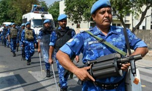 India arrests 78 in ongoing manhunt for Sikh separatist