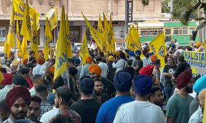 آسٹریلیا میں خالصتان ریفرنڈم پر بھارت گھبراہٹ کا شکار