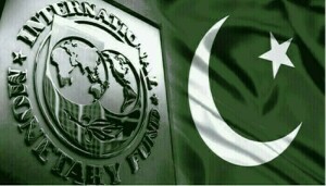 پاکستان کے نیو کلیئر اثاثوں سے متعلق کوئی شرط عائد نہیں کی، آئی ایم ایف
