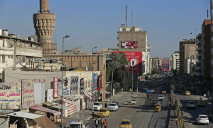 20 years after US invasion, war-scarred Iraq faces uncertain future
