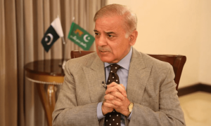 آرمی چیف کے خلاف عمران خان کی ایما پر گھناؤنی مہم قابل مذمت ہے، وزیراعظم