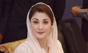 &rsquo;پختونوں کو معاف رکھیں&lsquo; مریم نواز کی ٹویٹ پر شدید تنقید