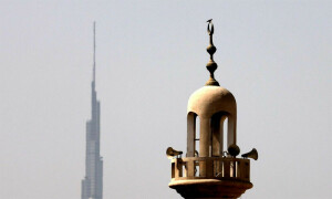 Ramadan in UAE: Police warn residents against helping beggars