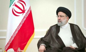 Iranian president welcomes Saudi king&rsquo;s invitation to Riyadh