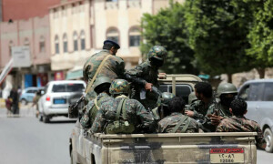 Yemen warring parties reach prisoner swap deal: Houthis