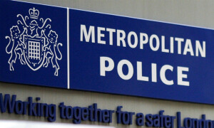 London police force racist, misogynist and homophobic: report