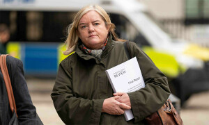 London police institutionally racist and sexist, major review finds