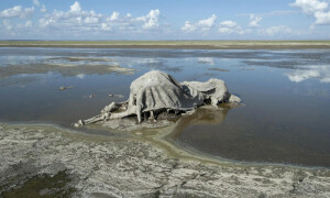 Drought, floods and sickness: Key takeaways from UN&rsquo;s water report