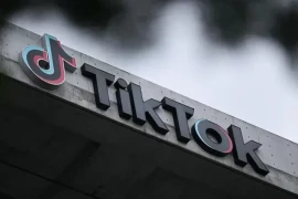 Meet the youth reframing the news for TikTok, YouTube