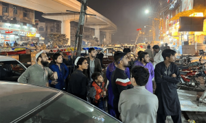 پاکستان میں آنے والے زلزلے کی پیشگوئی کی جاچکی تھی؟