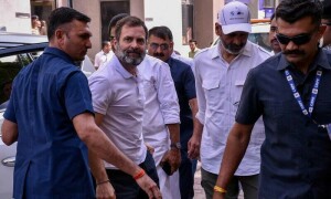 India&rsquo;s Rahul Gandhi found guilty of defamation over Modi remark