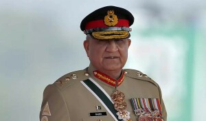 جنرل باجوہ نے خود سے منسوب انٹرویو جعلی قرار دیدیا، صحافی کا دعویٰ