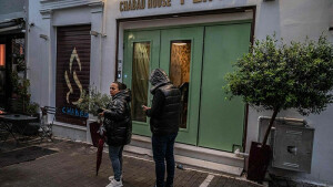 Greece arrests two Pakistanis for planning anti-Semitic attacks