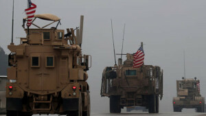 US Senate backs repeal of &lsquo;zombie&rsquo; Iraq war authorizations, 20 years after invasion