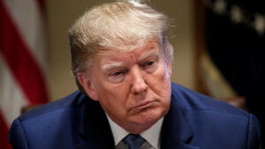 Trump criminally charged in New York, a first for a US ex-president