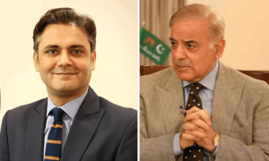 وزیراعظم سے اٹارنی جنرل منصور عثمان کی مسلسل تیسرے روز ملاقات
