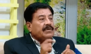 ڈاکٹر بیربل کے بھائی نے قرۃ العین پر قتل میں ملوث ہونے کا شبہ ظاہر کردیا