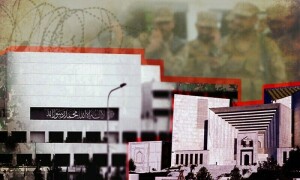 کیا پاکستان مارشل لاء کی جانب بڑھ رہا ہے؟