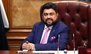&rsquo;گیس نہ آئے تو بل گورنر ہاؤس لائیں، صفر کراؤں گا&lsquo;