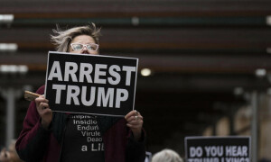 A look at the long list of Trump&rsquo;s legal troubles