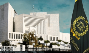 حافظ قرآن کو 20 اضافی نمبر دینے پر ازخود نوٹس بند کردیاگیا