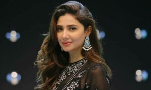 شادی کی پیشکش پر ماہرہ خان نے کیا کہا؟