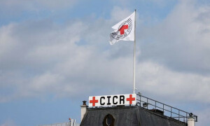 ICRC to cut some 1,500 jobs as humanitarian budgets seen sliding