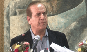 سب سے زیادہ گیس پیدا کرنے والا صوبہ گیس سے محروم ہے، وزیر توانائی سندھ