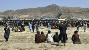 افغانستان سے نکلنے کا فیصلہ درست تھا، امریکی انخلاء پر بائیڈن انتظامیہ کی رپورٹ جاری