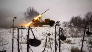 Secret US documents on Ukraine war plan spill onto internet: report