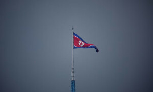 US, S Korea, Japan concerned over N Korea&rsquo;s &lsquo;malicious&rsquo; cyber activities
