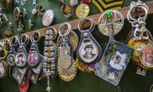 Iraq&rsquo;s Saddam still revered in Jordan 20 years later