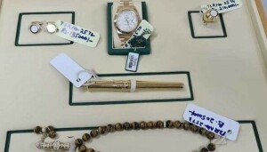 حکومت نے توشہ خانہ کی تفصیلات پبلک کرنے کا عدالتی فیصلہ چیلنج کردیا