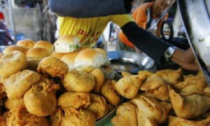 شہر اقتدار کے بنگالی سموسے میں کیا خاص بات ہے