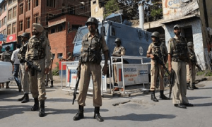 مقبوضہ کشمیر میں جی20 اجلاس بلانے پر پاکستان کا سخت اعتراض