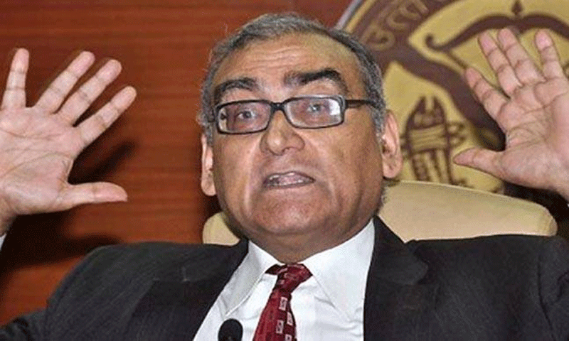 کیا بھارتی سابق جج پاکستان پر تنقید کے علاوہ بھی کچھ کرتے ہیں