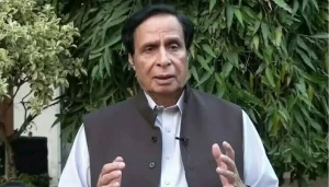اینٹی کرپشن پنجاب نے چوہدری پرویز الہٰی کے خلاف مقدمہ درج کرلیا