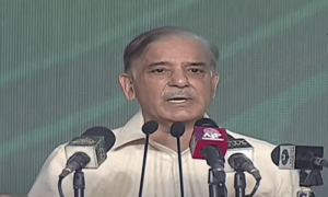 مجبوری ہے، ہمیں آئی ایم ایف کی شرائط ماننی ہیں، شہبازشریف