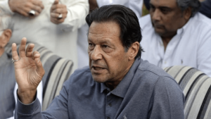 عمران خان کو عید پر مزید گرفتاریوں کو خدشہ