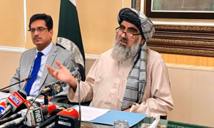 مفتی عبدالشکور: سادگی پسند علمی شخصیت