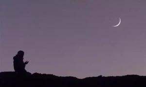 وہ نادر واقعہ جو عید کا چاند دیکھنے کا عمل متاثرکرے گا