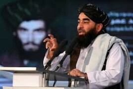 Taliban try to get closer to Russia to end isolation